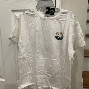 Salt Life Boys’ youth t-shirt size Large